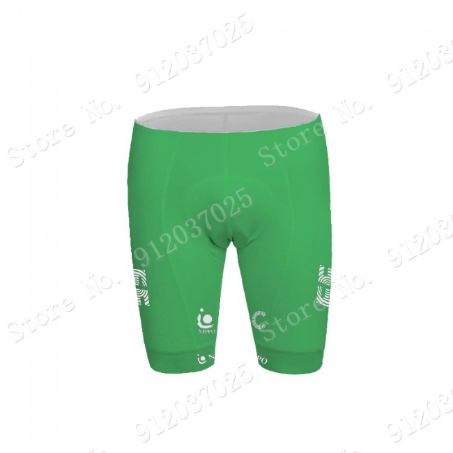 Green EF Education Frist Tour De France 2021 Korte Fietsbroeken 2021062738 Green EF Education Frist Tour De France 2021 Korte Fietsbroeken 2021062738