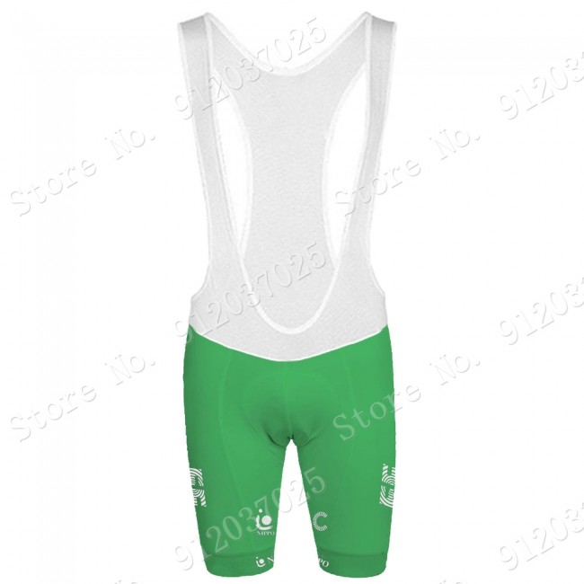Green EF Education Frist Tour De France 2021 Korte Fietsbroeken Bib 2021062739 Green EF Education Frist Tour De France 2021 Korte Fietsbroeken Bib 2021062739