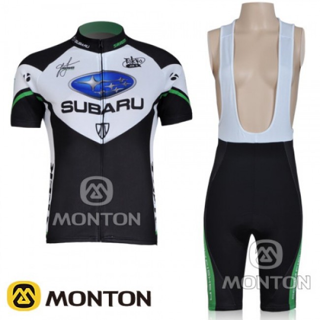 2011 SUBARU vrouw models trui Korte fietsbroeken Bib met zeem Fietspakken groen 3450 2011 SUBARU vrouw models trui Korte fietsbroeken Bib met zeem Fietspakken groen 3450