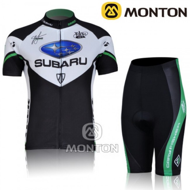 2011 SUBARU vrouw models Fietspakken Fietsshirt Korte+Korte fietsbroeken zeem groen 3469 2011 SUBARU vrouw models Fietspakken Fietsshirt Korte+Korte fietsbroeken zeem groen 3469