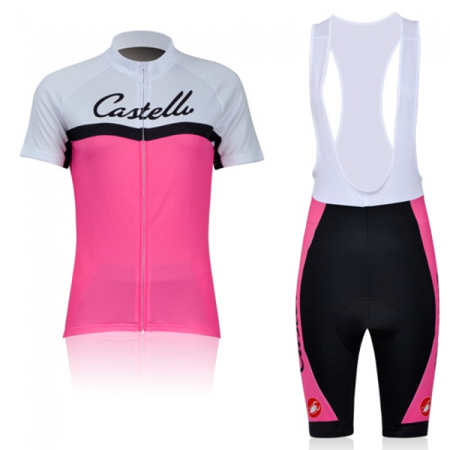2011 Dames castelli Fietskleding Fietsshirt Korte+Korte fietsbroeken Bib 3615 2011 Dames castelli Fietskleding Fietsshirt Korte+Korte fietsbroeken Bib 3615