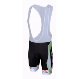 Liquigas Cannondale Pro Team Korte fietsbroeken Bib met zeem zwart 2012 662 Liquigas Cannondale Pro Team Korte fietsbroeken Bib met zeem zwart 2012 662