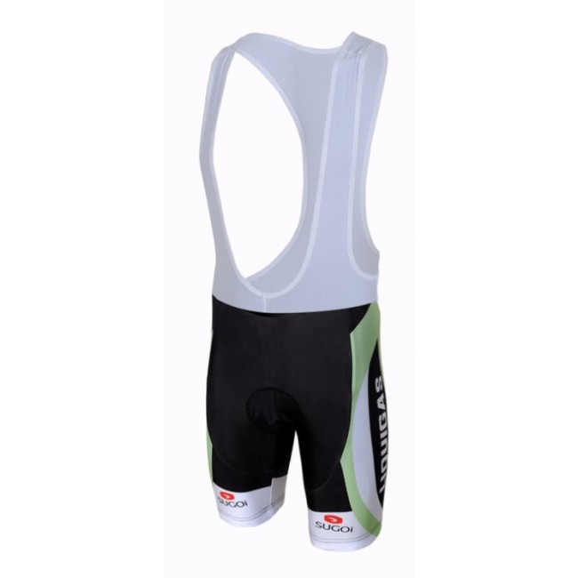 Liquigas Cannondale Pro Team Korte fietsbroeken Bib met zeem zwart 2012 662 Liquigas Cannondale Pro Team Korte fietsbroeken Bib met zeem zwart 2012 662