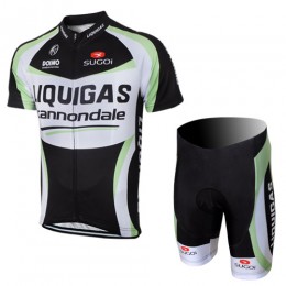 2012 Liquigas Cannondale Pro Team Fietsshirt Korte mouw+Korte fietsbroeken met zeem Kits zwart 667 2012 Liquigas Cannondale Pro Team Fietsshirt Korte mouw+Korte fietsbroeken met zeem Kits zwart 667