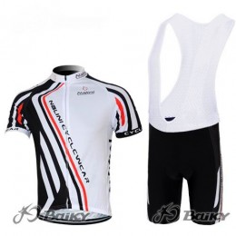 Nalini Fietspakken Fietsshirt Korte+Korte koersbroeken Bib wit 4287 Nalini Fietspakken Fietsshirt Korte+Korte koersbroeken Bib wit 4287