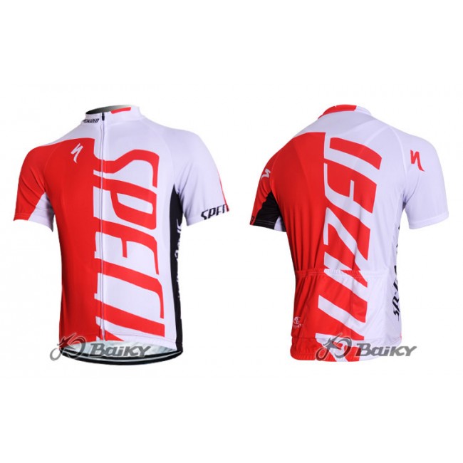 2012 Specialized Fietspakken Fietsshirt Korte+Korte fietsbroeken zeem rood wit 3859 2012 Specialized Fietspakken Fietsshirt Korte+Korte fietsbroeken zeem rood wit 3859