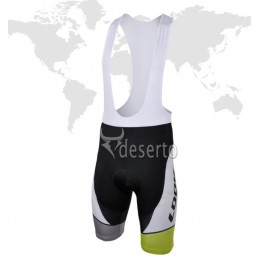 LOOK Korte fietsbroeken Bib met zeem zwart 2013 674 LOOK Korte fietsbroeken Bib met zeem zwart 2013 674
