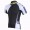 2013 Northwave Fietsshirt Korte mouw zwart wit 691