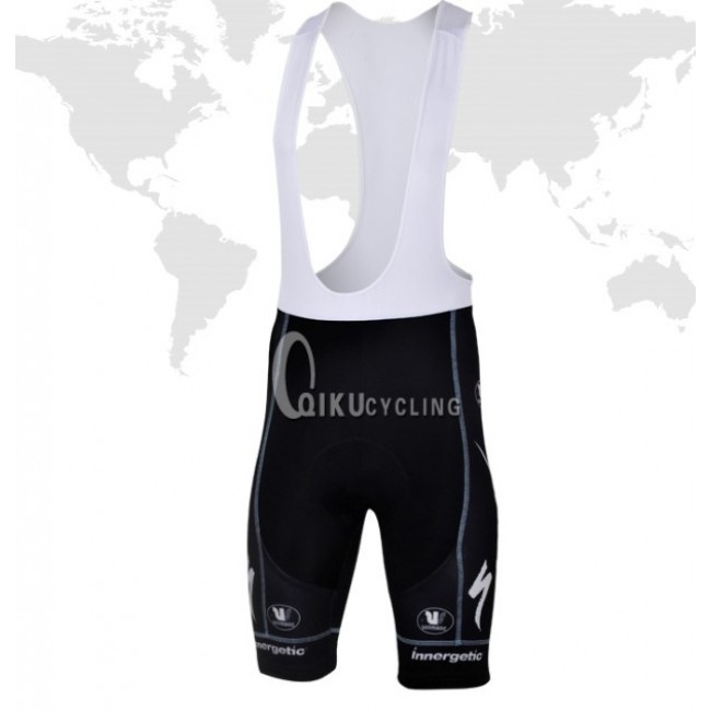 Omega Pharma Quick Step Korte fietsbroeken Bib met zeem zwart wit 2013 699 Omega Pharma Quick Step Korte fietsbroeken Bib met zeem zwart wit 2013 699