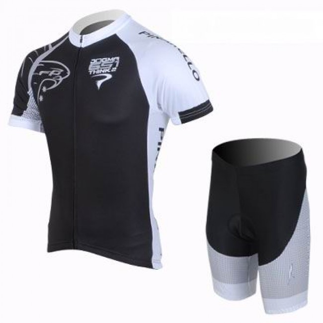 2013 Pinarello Fietsshirt Korte mouw+Korte fietsbroeken met zeem Kits zwart 704 2013 Pinarello Fietsshirt Korte mouw+Korte fietsbroeken met zeem Kits zwart 704