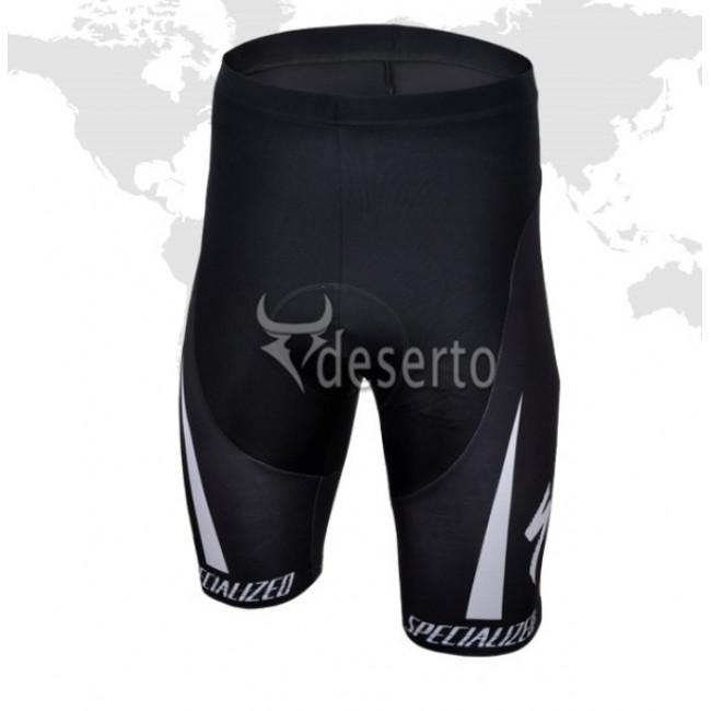 Specialized Korte fietsbroeken met zeem wit zwart geel 2013 755 Specialized Korte fietsbroeken met zeem wit zwart geel 2013 755