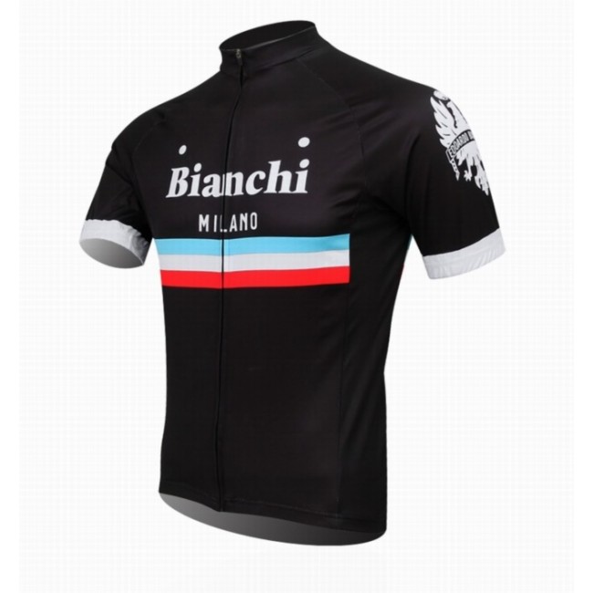 2014 Bianchi Fietsshirt Korte mouw 3781 2014 Bianchi Fietsshirt Korte mouw 3781