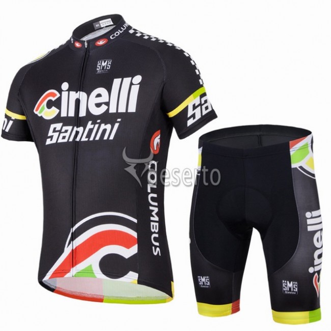 2014 Team Cinelli Fietspakken Fietsshirt Korte+Korte fietsbroeken zeem 3999 2014 Team Cinelli Fietspakken Fietsshirt Korte+Korte fietsbroeken zeem 3999