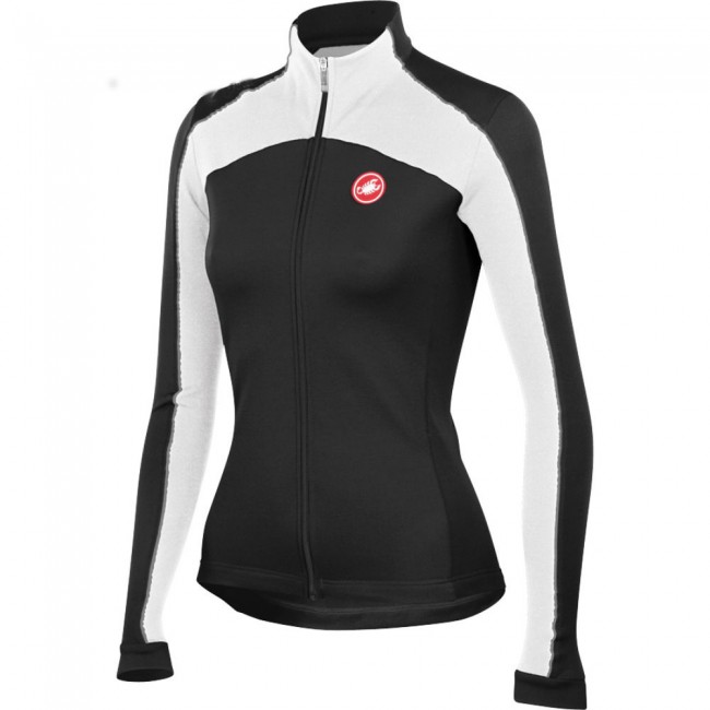 2014 Dames CASTELLI Fietsshirt lange mouw 3691 2014 Dames CASTELLI Fietsshirt lange mouw 3691