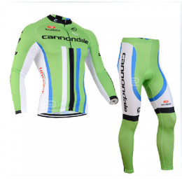 2014 Cannondale Fietskleding Fietsshirt lange mouw+lange fietsbroeken Blauw Zwart Wit 1433 2014 Cannondale Fietskleding Fietsshirt lange mouw+lange fietsbroeken Blauw Zwart Wit 1433