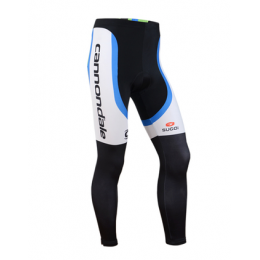 2014 Cannondale Lange Fietsbroeken Wit Groen Blauw 1441 2014 Cannondale Lange Fietsbroeken Wit Groen Blauw 1441