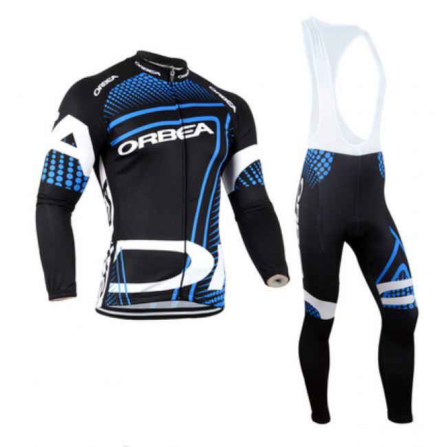 2014 Orbea Fietskleding Fietsshirt Lange Mouwen+lange fietsbroeken Bib 1151 2014 Orbea Fietskleding Fietsshirt Lange Mouwen+lange fietsbroeken Bib 1151