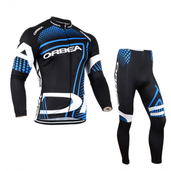 2014 Orbea Fietskleding Fietsshirt lange mouw+lange fietsbroeken 1152 2014 Orbea Fietskleding Fietsshirt lange mouw+lange fietsbroeken 1152