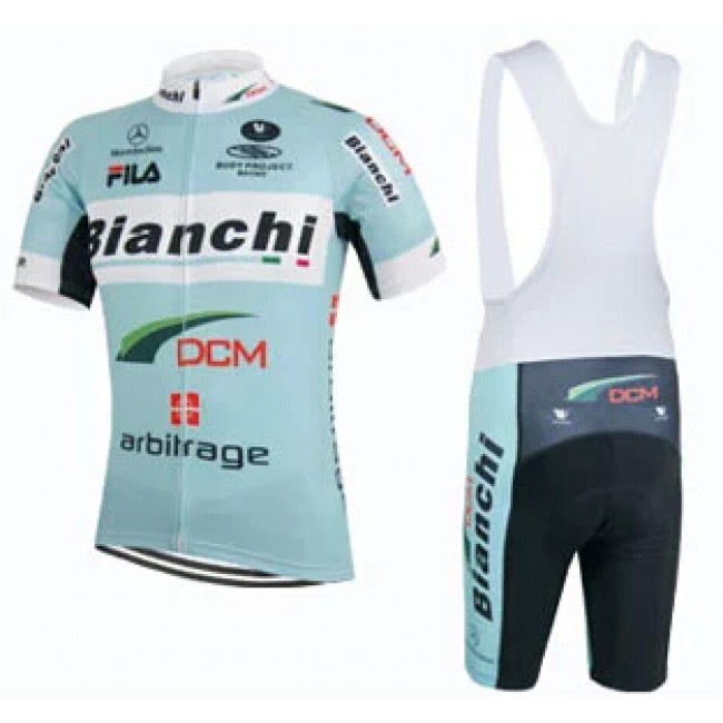 2015 Bianchi DCM Fietskleding Fietsshirt Korte+Korte Fietsbroeken Bib 1522 2015 Bianchi DCM Fietskleding Fietsshirt Korte+Korte Fietsbroeken Bib 1522