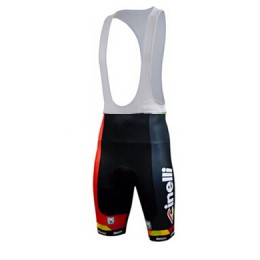 2015 Cinelli Santini Chrome Proteam Bib Fietsbroek Korte 2147 2015 Cinelli Santini Chrome Proteam Bib Fietsbroek Korte 2147