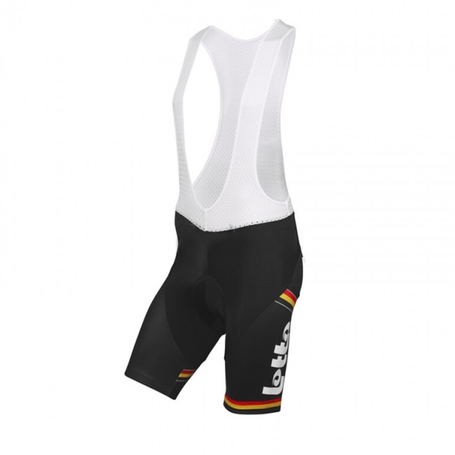 2015 Lotto Belisol Korte Fietsbroeken Bib 1874 2015 Lotto Belisol Korte Fietsbroeken Bib 1874