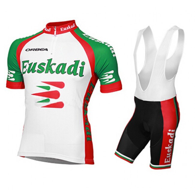 2015 Orbea Euskadi Fietskleding Fietsshirt Korte+Korte Fietsbroeken Bib 2425 2015 Orbea Euskadi Fietskleding Fietsshirt Korte+Korte Fietsbroeken Bib 2425