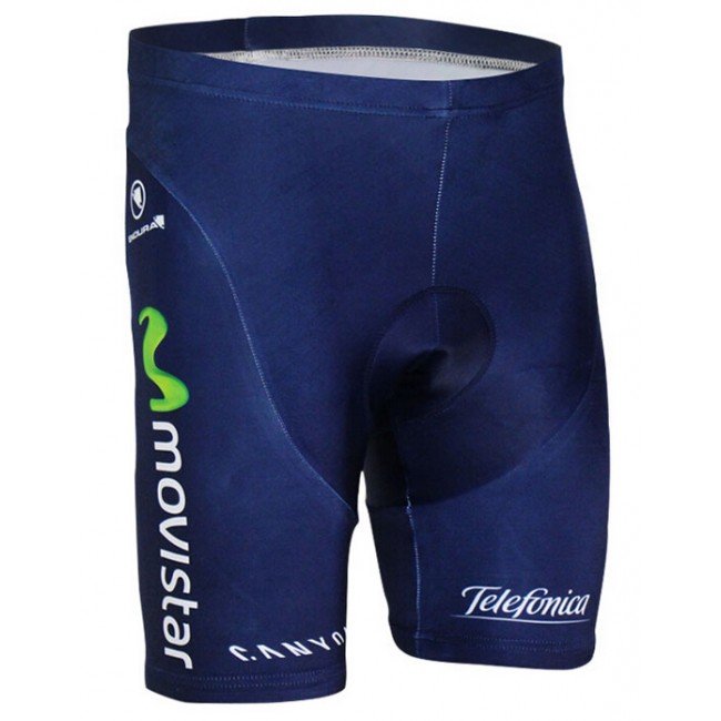 2015 Movistar Korte Fietsbroeken 1878 2015 Movistar Korte Fietsbroeken 1878