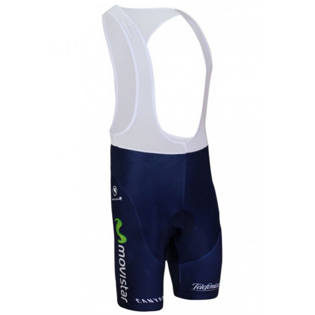 2015 Movistar Korte Fietsbroeken Bib 1879 2015 Movistar Korte Fietsbroeken Bib 1879