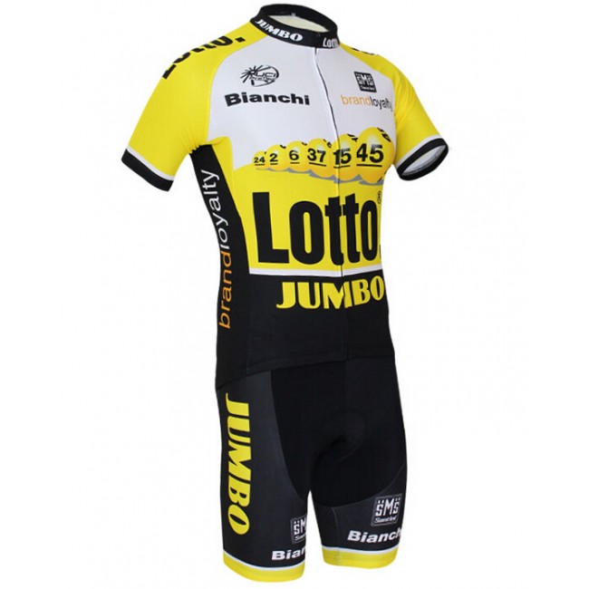 2015 Lotto NL JUMBO Fietskleding Fietsshirt Korte+Korte Fietsbroeken 1829 2015 Lotto NL JUMBO Fietskleding Fietsshirt Korte+Korte Fietsbroeken 1829