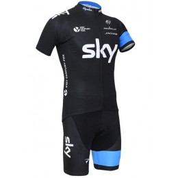 2015 Sky Fietskleding Fietsshirt Korte+Korte Fietsbroeken 2057 2015 Sky Fietskleding Fietsshirt Korte+Korte Fietsbroeken 2057