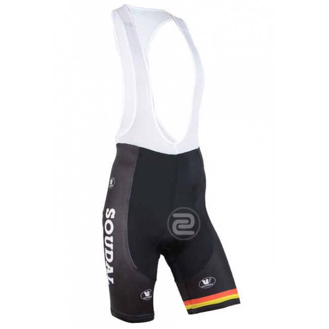 2015 Lotto Soudal Korte Fietsbroeken Bib 1837 2015 Lotto Soudal Korte Fietsbroeken Bib 1837