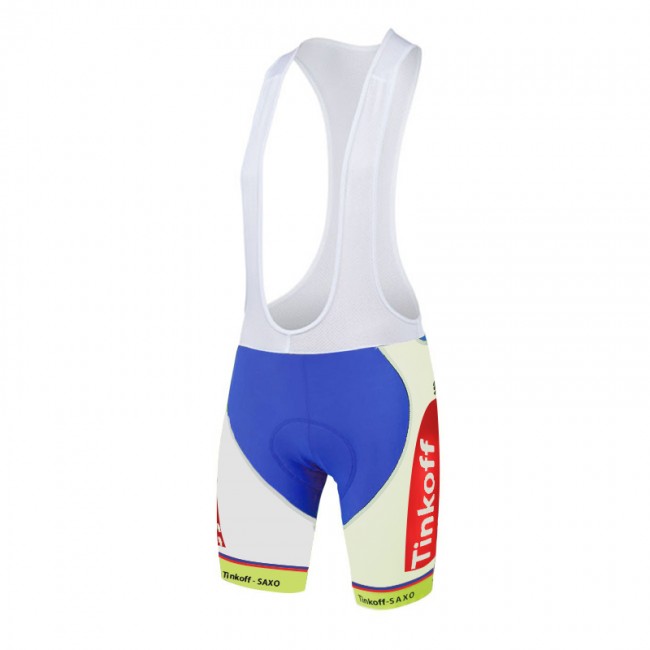 2015 Saxo bank Tionkff Korte Fietsbroeken Bib 1954 2015 Saxo bank Tionkff Korte Fietsbroeken Bib 1954