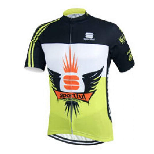 2015 Sportful Fietsshirt Korte Mouwen 2275 2015 Sportful Fietsshirt Korte Mouwen 2275