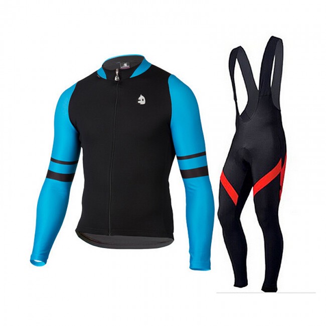 2015 Etxeondo Konbi Fietskleding Fietsshirt lange mouw+Lange fietsbroeken Bib 2611 2015 Etxeondo Konbi Fietskleding Fietsshirt lange mouw+Lange fietsbroeken Bib 2611