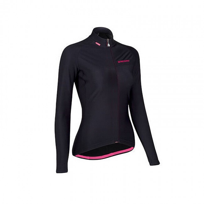 2015 Etxeondo Konbi Dames Fietsshirt lange mouw 2622 2015 Etxeondo Konbi Dames Fietsshirt lange mouw 2622