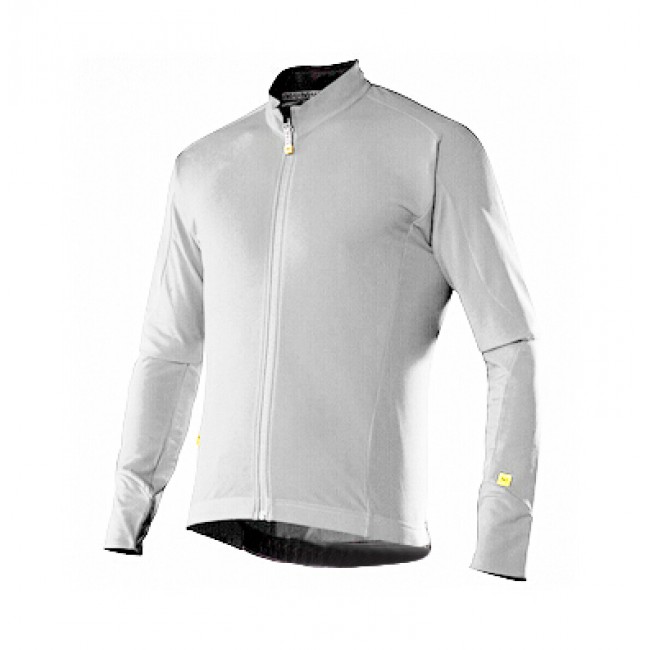 2015 mavic Fietsshirt lange mouw 2418 2015 mavic Fietsshirt lange mouw 2418