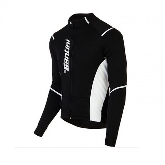 2015 Santini Fietsshirt lange mouw 2386 2015 Santini Fietsshirt lange mouw 2386