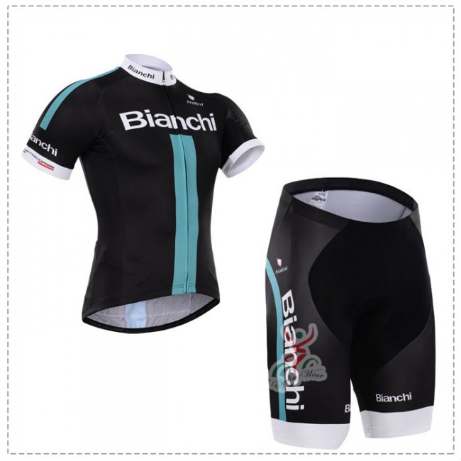 2015 Bianchi Fietsshirt Korte Mouw+Korte Fietsbroeken 1518 2015 Bianchi Fietsshirt Korte Mouw+Korte Fietsbroeken 1518