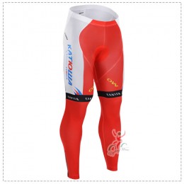 2015 Katusha Lange fietsbroeken 1826 2015 Katusha Lange fietsbroeken 1826