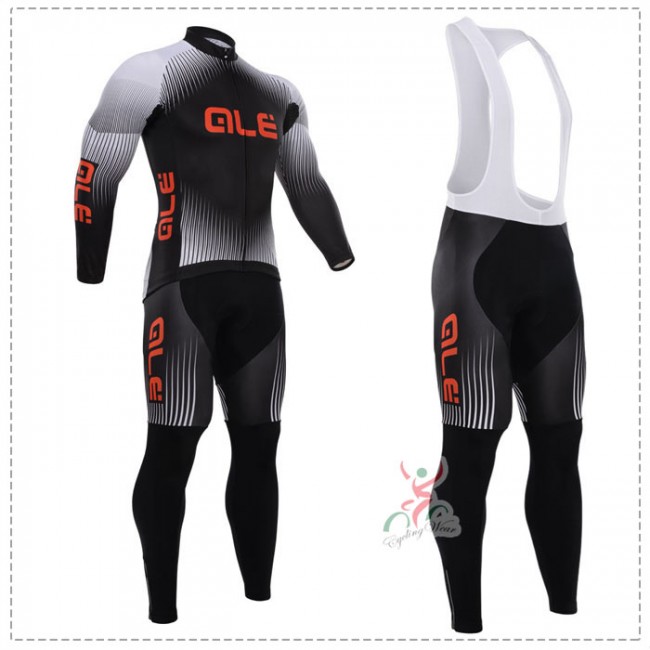 2015 ALE giordana Fietskleding Fietsshirt lange mouw+Lange fietsbroeken Bib 2538 2015 ALE giordana Fietskleding Fietsshirt lange mouw+Lange fietsbroeken Bib 2538