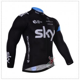 2015 SKY Fietsshirt lange mouw 2067 2015 SKY Fietsshirt lange mouw 2067