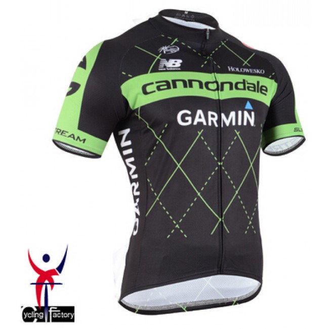 2015 Cannondale Garmin Fietskleding Fietsshirt Korte Zwart 1582 2015 Cannondale Garmin Fietskleding Fietsshirt Korte Zwart 1582