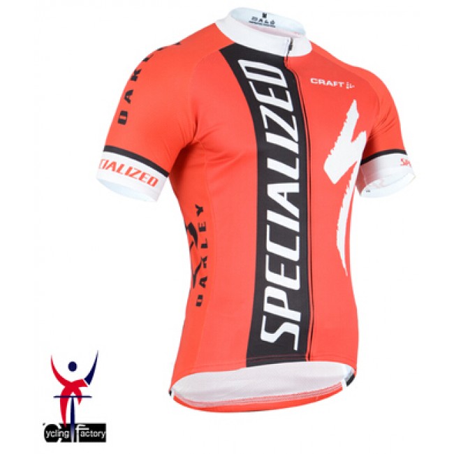 2015 Specialized Fietskleding Fietsshirt Korte 2082 2015 Specialized Fietskleding Fietsshirt Korte 2082