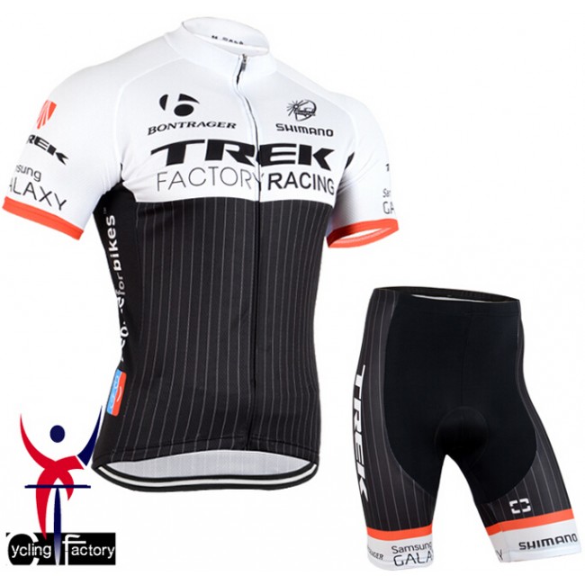2015 Trek Factory Racing Fietsshirt Korte Mouw+Korte Fietsbroeken 2103 2015 Trek Factory Racing Fietsshirt Korte Mouw+Korte Fietsbroeken 2103