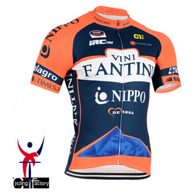 2015 Vini Fantini NIPPO Fietskleding Fietsshirt Korte 2114 2015 Vini Fantini NIPPO Fietskleding Fietsshirt Korte 2114