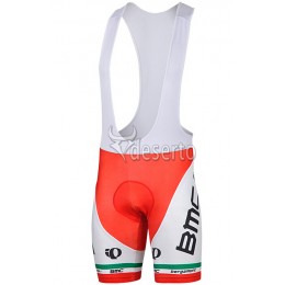 2015 BMC Korte Fietsbroeken Bib rood groen 1546 2015 BMC Korte Fietsbroeken Bib rood groen 1546