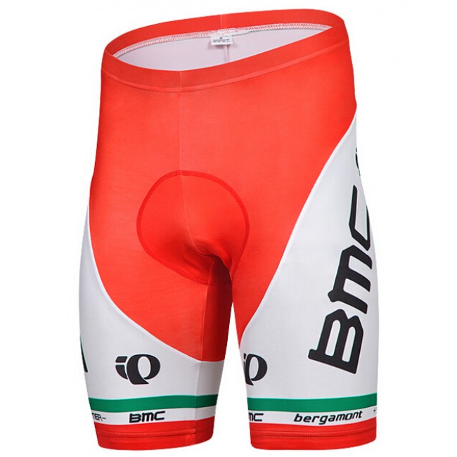 2015 BMC Korte Fietsbroeken rood groen 1545 2015 BMC Korte Fietsbroeken rood groen 1545