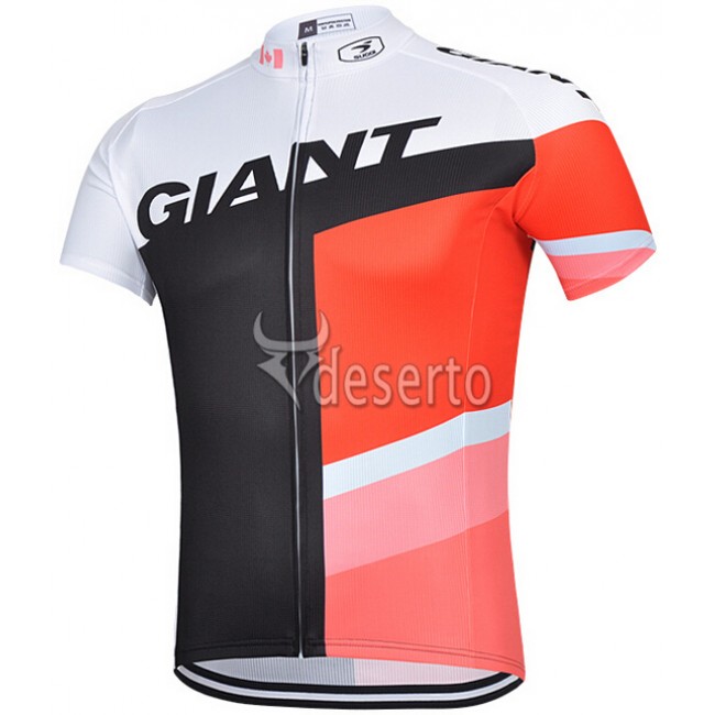 2015 Giant Fietskleding Fietsshirt Korte Zwart rood 1757 2015 Giant Fietskleding Fietsshirt Korte Zwart rood 1757