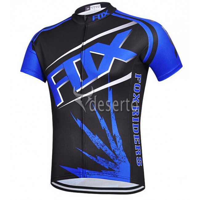 2015 Fox Fietskleding Fietsshirt Korte 1742 2015 Fox Fietskleding Fietsshirt Korte 1742