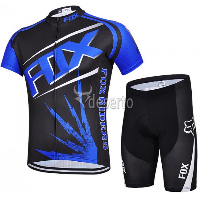 2015 Fox Fietsshirt Korte Mouw+Korte Fietsbroeken 1741 2015 Fox Fietsshirt Korte Mouw+Korte Fietsbroeken 1741